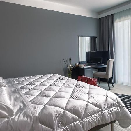 Abano Hostel Business Abano Terme Eksteriør billede