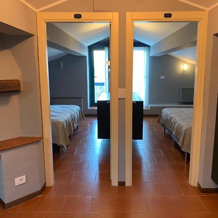 Abano Hostel Business Abano Terme Eksteriør billede
