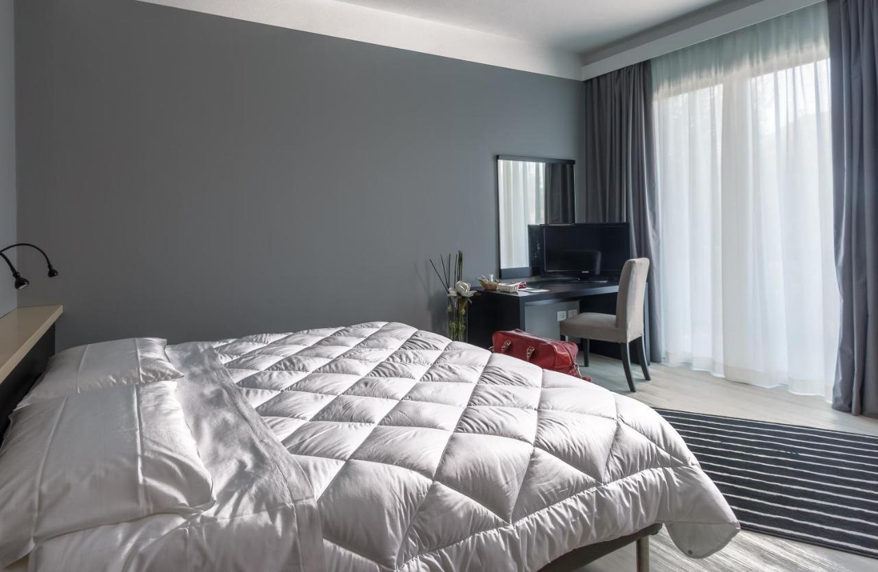 Abano Hostel Business Abano Terme Eksteriør billede