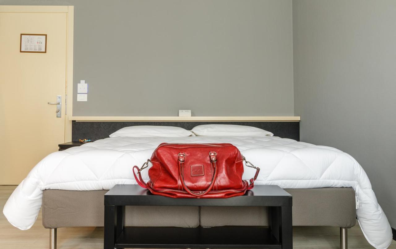 Abano Hostel Business Abano Terme Eksteriør billede