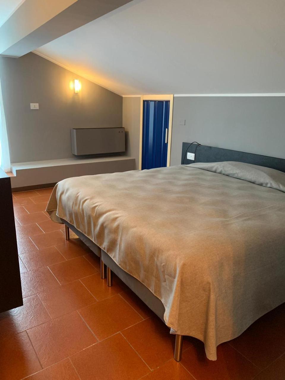 Abano Hostel Business Abano Terme Eksteriør billede