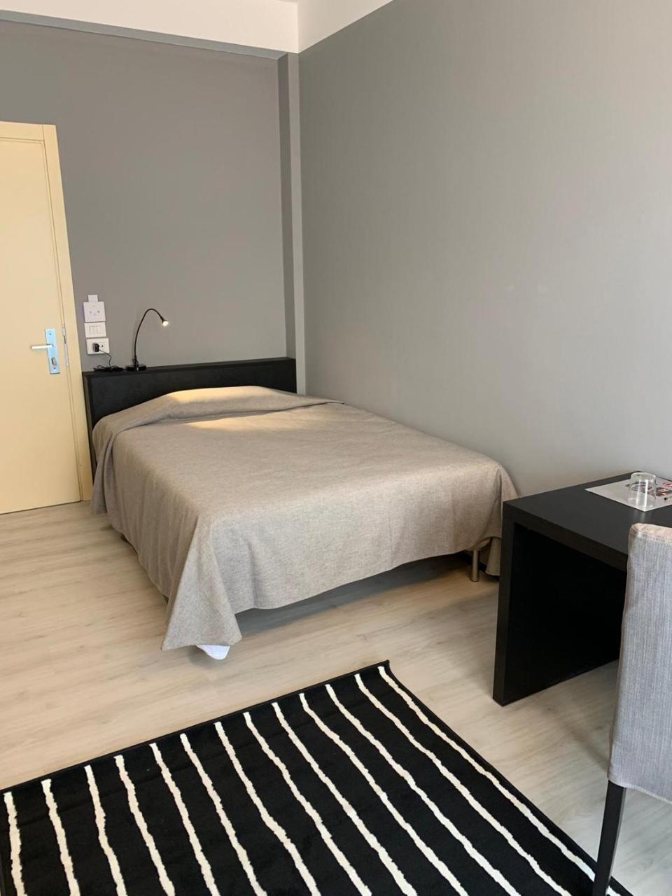 Abano Hostel Business Abano Terme Eksteriør billede