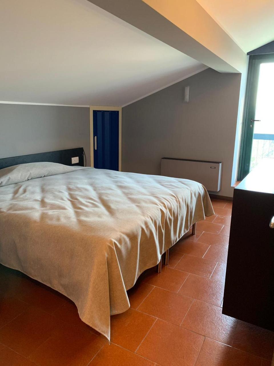 Abano Hostel Business Abano Terme Eksteriør billede