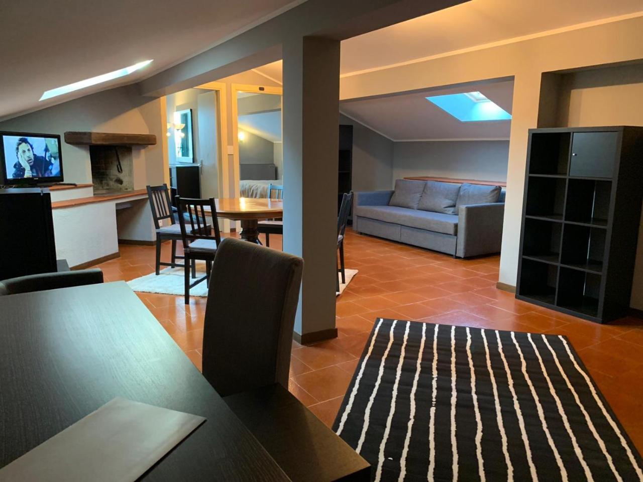 Abano Hostel Business Abano Terme Eksteriør billede